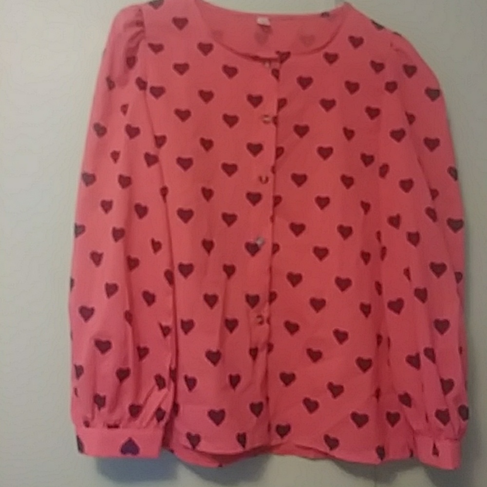 Long sleeve